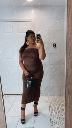 Call Me Mami